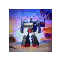 Hasbro - Transformers Generation Legacy - SKIDS - Deluxe Class