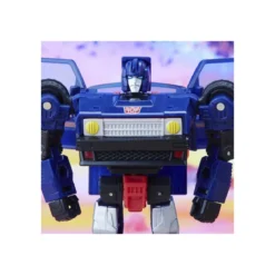 Hasbro - Transformers Generation Legacy - SKIDS - Deluxe Class