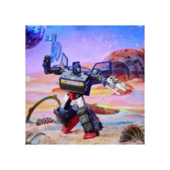 Hasbro - Transformers Generation Legacy - SKIDS - Deluxe Class