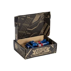 Hasbro - Transformers Generation Legacy - DK-3 Breaker - Deluxe Class - SDCC2022 Exclusive