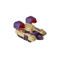 Hasbro - Transformers Generation Legacy - Blitzwing - Leader Class