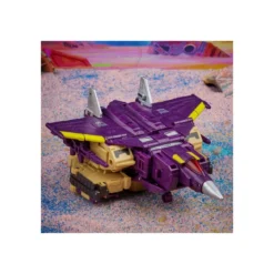 Hasbro - Transformers Generation Legacy - Blitzwing - Leader Class