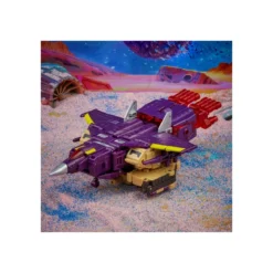 Hasbro - Transformers Generation Legacy - Blitzwing - Leader Class