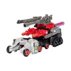 Hasbro - Transformers Generation Legacy - Red Cog - Deluxe Class