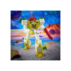 Hasbro - Transformers Generation Legacy G2 Universe - Jhiaxus - Voyager Class