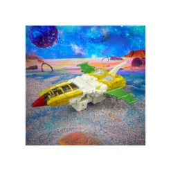 Hasbro - Transformers Generation Legacy G2 Universe - Jhiaxus - Voyager Class