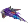 Hasbro - Transformers Generation Legacy - Cyclonus & Nightstick - Voyager Class