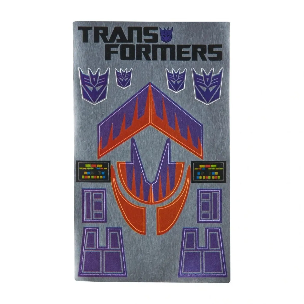 Hasbro - Transformers Generation Legacy - Cyclonus & Nightstick - Voyager Class