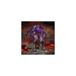 Hasbro - Transformers Generation Legacy - Galvatron - Leader Class