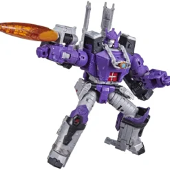 Hasbro - Transformers Generation Legacy - Galvatron - Leader Class