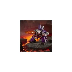 Hasbro - Transformers Generation Legacy - Galvatron - Leader Class