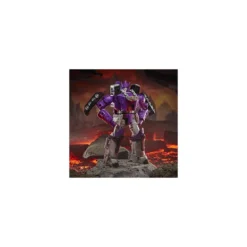 Hasbro - Transformers Generation Legacy - Galvatron - Leader Class