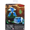 Hasbro - Transformers Generations - Kingdom Deluxe Autobot Pipes - War for Cybertron