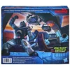 Hasbro - Transformers Generations - Deluxe Covert Agent Ravage and Micromaster Decepticons Forever Ravage - War for Cybertron