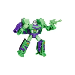 Hasbro - Transformers Legacy Core - G2 Universe Megatron