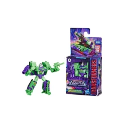 Hasbro - Transformers Legacy Core - G2 Universe Megatron
