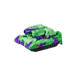 Hasbro - Transformers Legacy Core - G2 Universe Megatron
