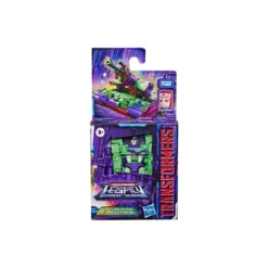 Hasbro - Transformers Legacy Core - G2 Universe Megatron