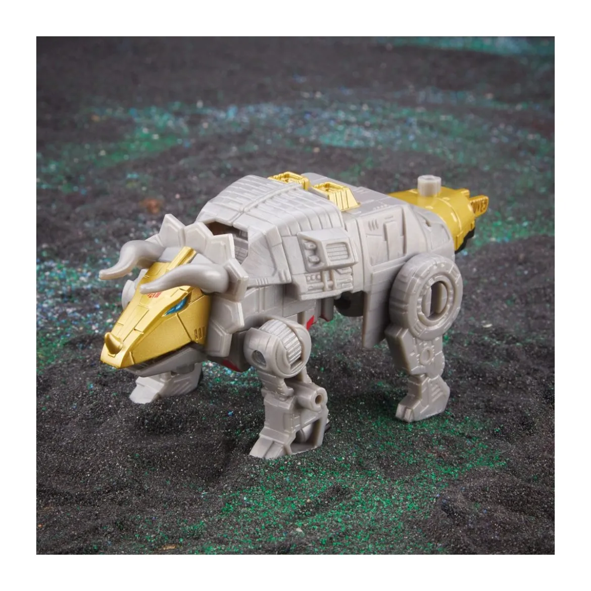 Hasbro - Transformers Legacy Evolution - Dinobot SLUG - Core Class