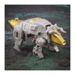 Hasbro - Transformers Legacy Evolution - Dinobot SLUG - Core Class