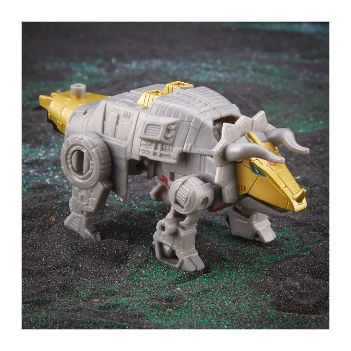 Hasbro - Transformers Legacy Evolution - Dinobot SLUG - Core Class