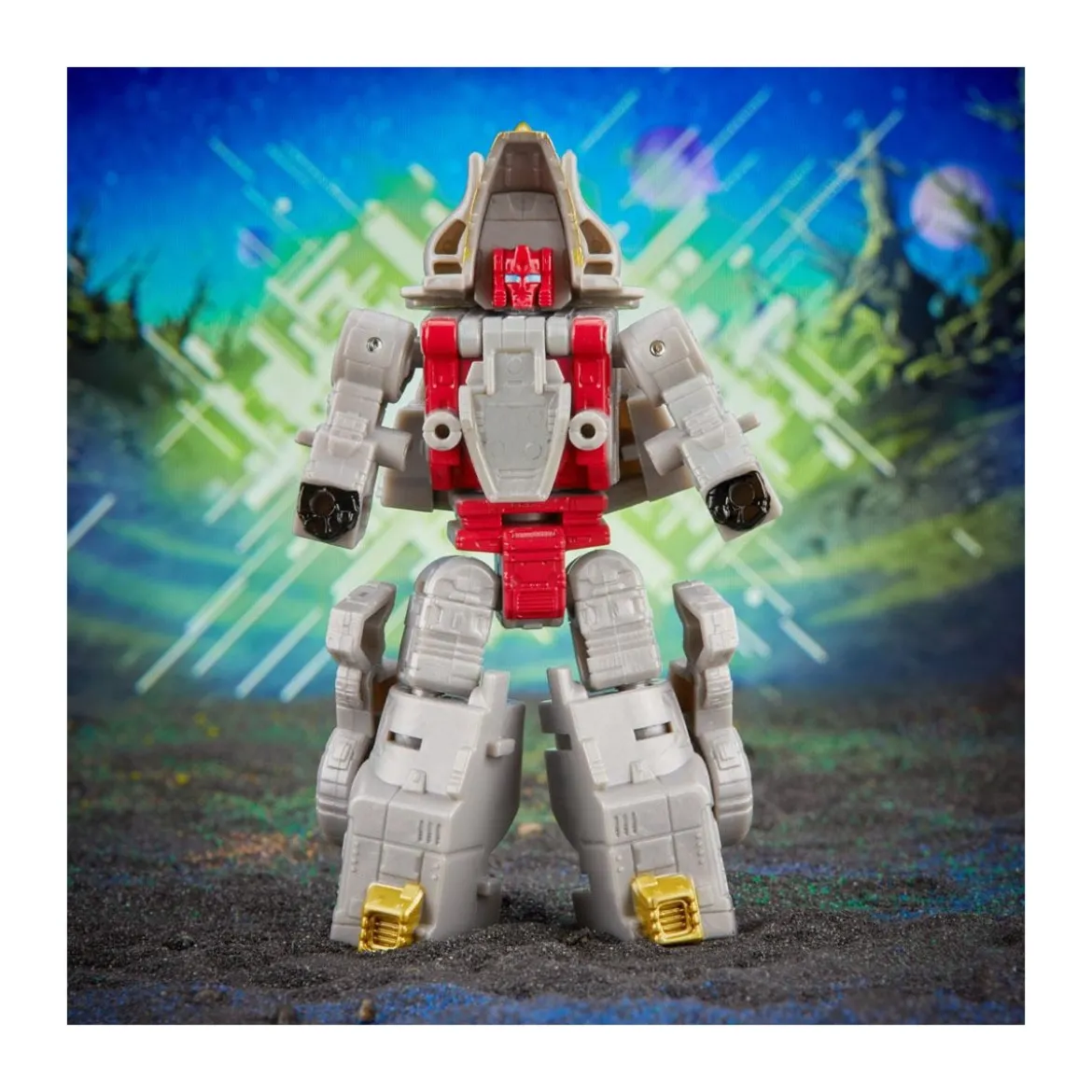 Hasbro - Transformers Legacy Evolution - Dinobot SLUG - Core Class