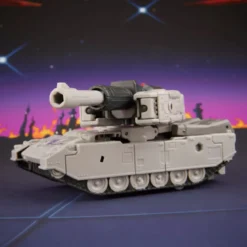 Hasbro - Transformers The Movie - MEGATRON Leader Class - Studio Series MTMTE Collection