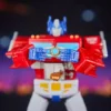 Hasbro - Transformers The Movie - OPTIMUS PRIME Leader Class - Studio Series MTMTE Collection