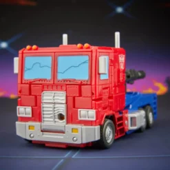 Hasbro - Transformers The Movie - OPTIMUS PRIME Leader Class - Studio Series MTMTE Collection