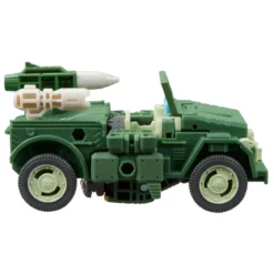 Hasbro - Transformers The Movie - HOUND - Studio Series MTMTE Collection