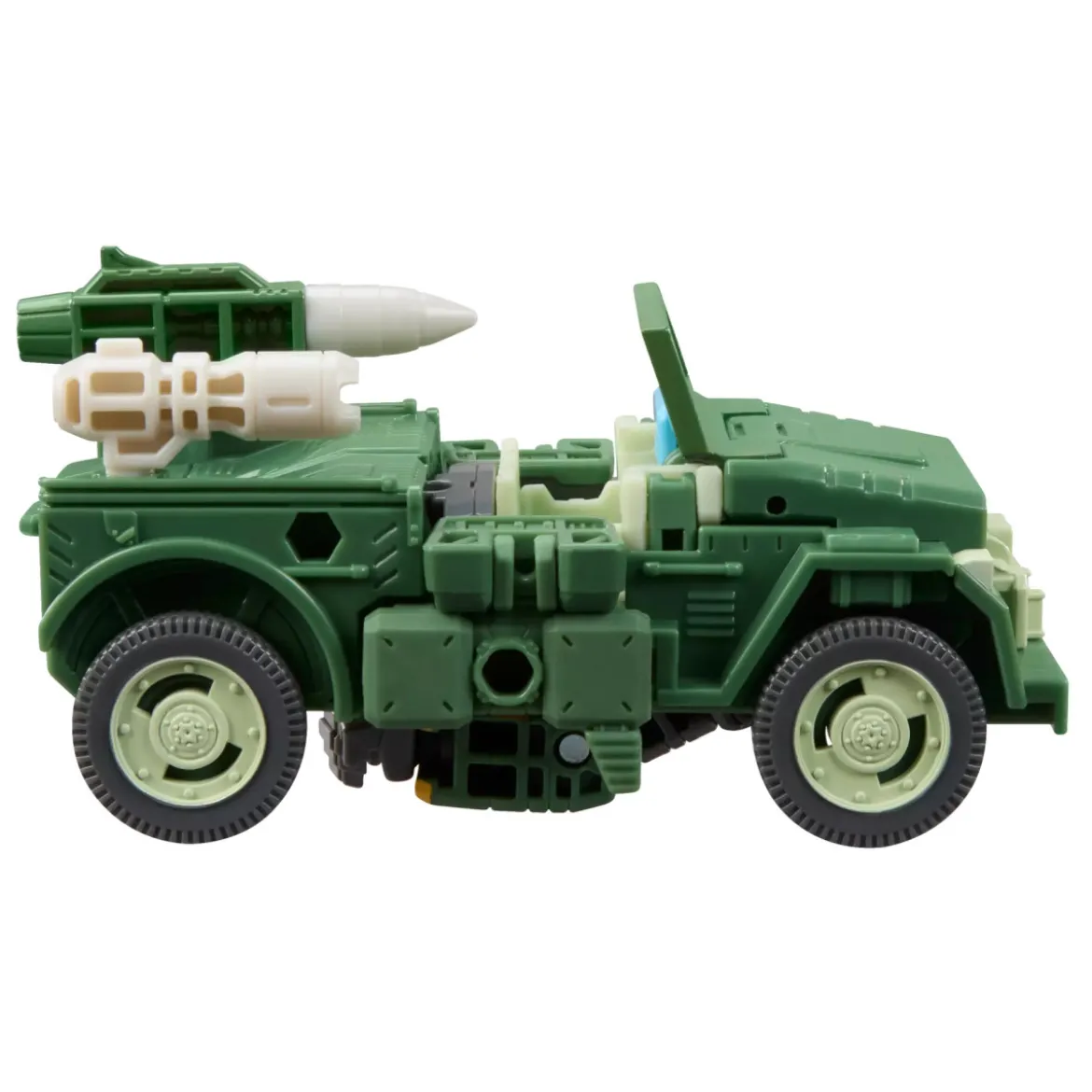 Hasbro - Transformers The Movie - HOUND - Studio Series MTMTE Collection