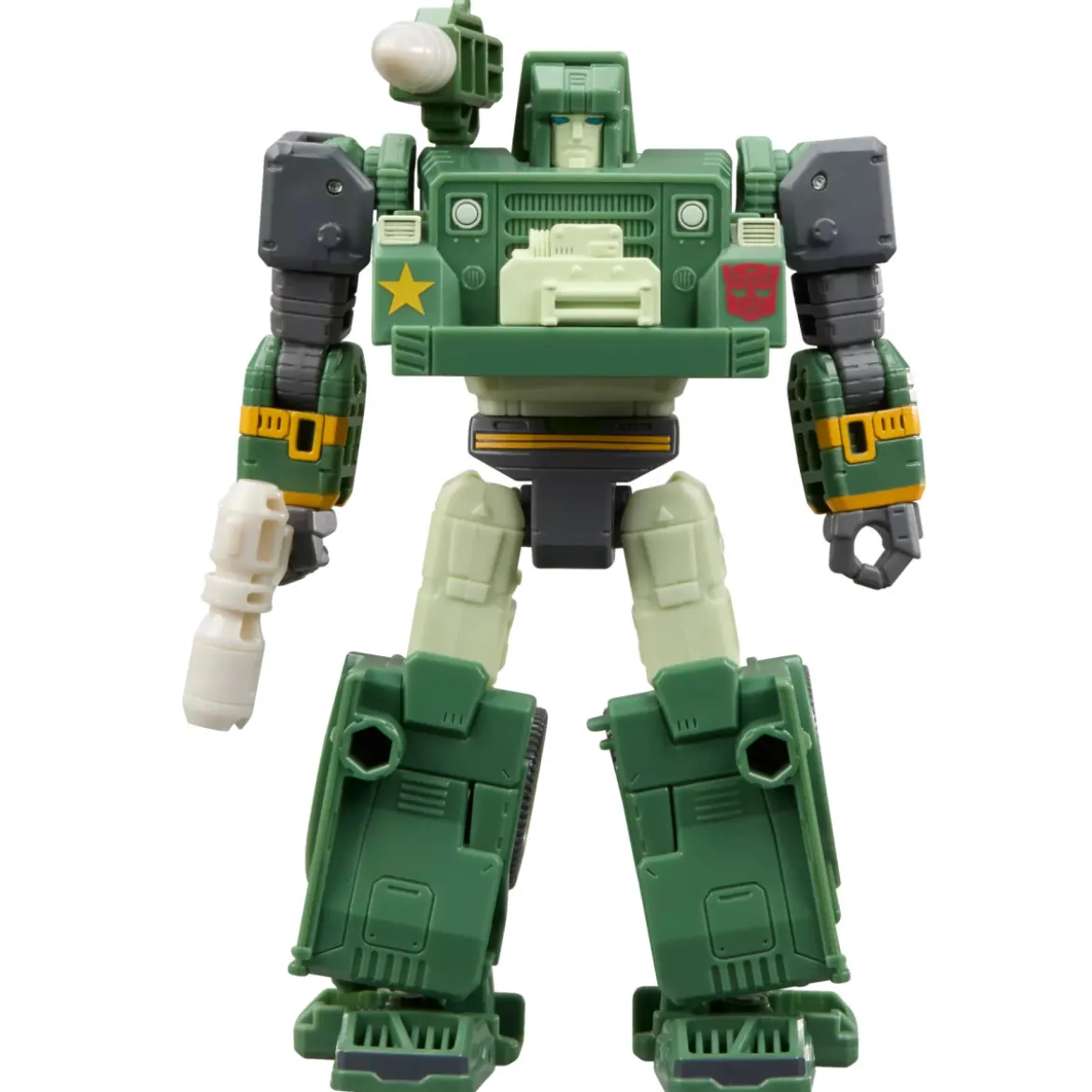 Hasbro - Transformers The Movie - HOUND - Studio Series MTMTE Collection
