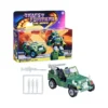 Hasbro - Transformers The Movie - Autobot Hound - Retro Transformers