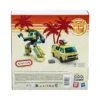 Hasbro - Transformers X Stranger Things - Code Red