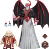 Hasbro - Venger & Dungeon Master - Dungeons & Dragons Cartoon