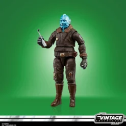 Hasbro - Vin the Mythrol - The Mandalorian Star Wars Vintage Collection
