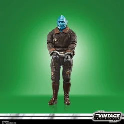 Hasbro - Vin the Mythrol - The Mandalorian Star Wars Vintage Collection