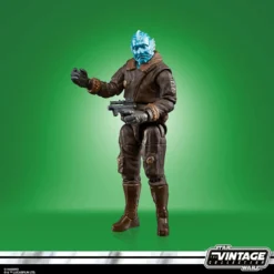 Hasbro - Vin the Mythrol - The Mandalorian Star Wars Vintage Collection