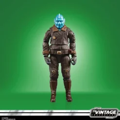 Hasbro - Vin the Mythrol - The Mandalorian Star Wars Vintage Collection