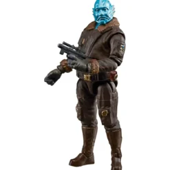 Hasbro - Vin the Mythrol - The Mandalorian Star Wars Vintage Collection