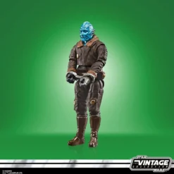 Hasbro - Vin the Mythrol - The Mandalorian Star Wars Vintage Collection