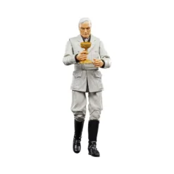 Hasbro - Walter Donovan - Indiana Jones Adventure Series: Indiana Jones et la Derniere Croisade 1/12
