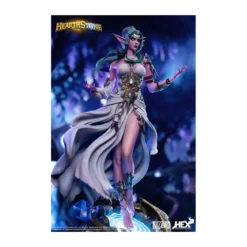 Hex Collectibles - Hearthstone - Tyrande Whisperwind 1/6 - Blizzard