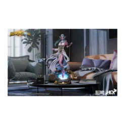 Hex Collectibles - Hearthstone - Tyrande Whisperwind 1/6 - Blizzard