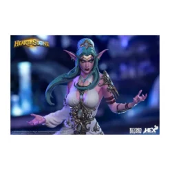Hex Collectibles - Hearthstone - Tyrande Whisperwind 1/6 - Blizzard
