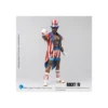 HIYA TOYS - APOLLO Exquisite Super Series 1/12 - Rocky IV