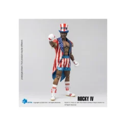 HIYA TOYS - APOLLO Exquisite Super Series 1/12 - Rocky IV