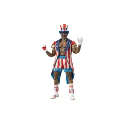 HIYA TOYS - APOLLO Exquisite Super Series 1/12 - Rocky IV