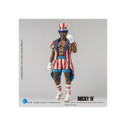 HIYA TOYS - APOLLO Exquisite Super Series 1/12 - Rocky IV