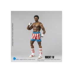 HIYA TOYS - APOLLO Exquisite Super Series 1/12 - Rocky IV